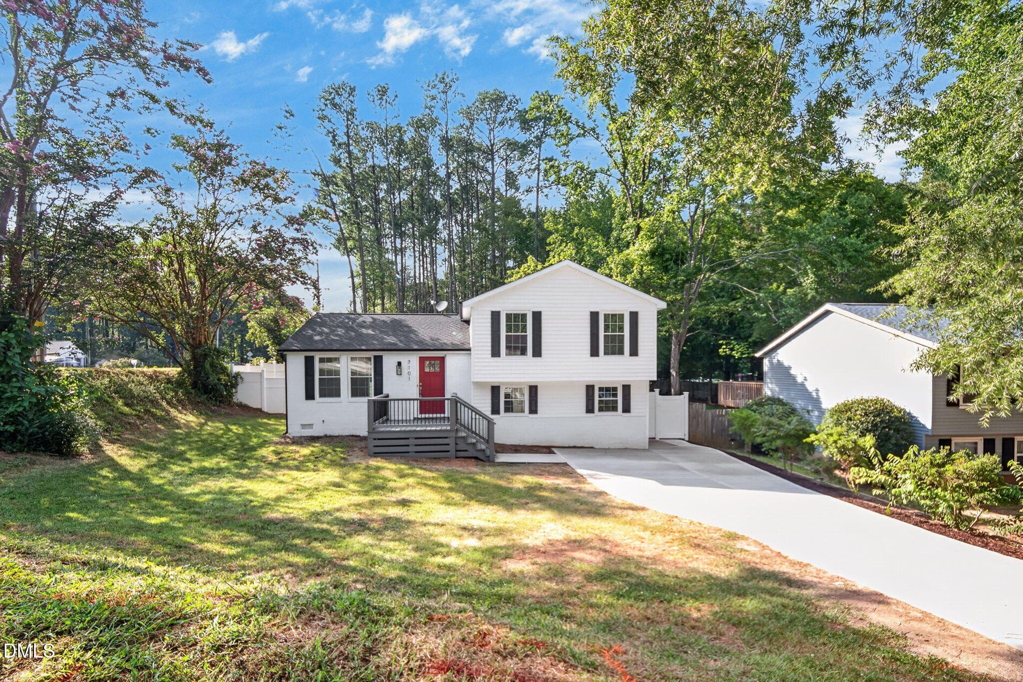 4-web-or-mls-7101 Shellburne Dr - 4 - 7101 Shellburne Drive, Raleigh, NC 27612, Raleigh