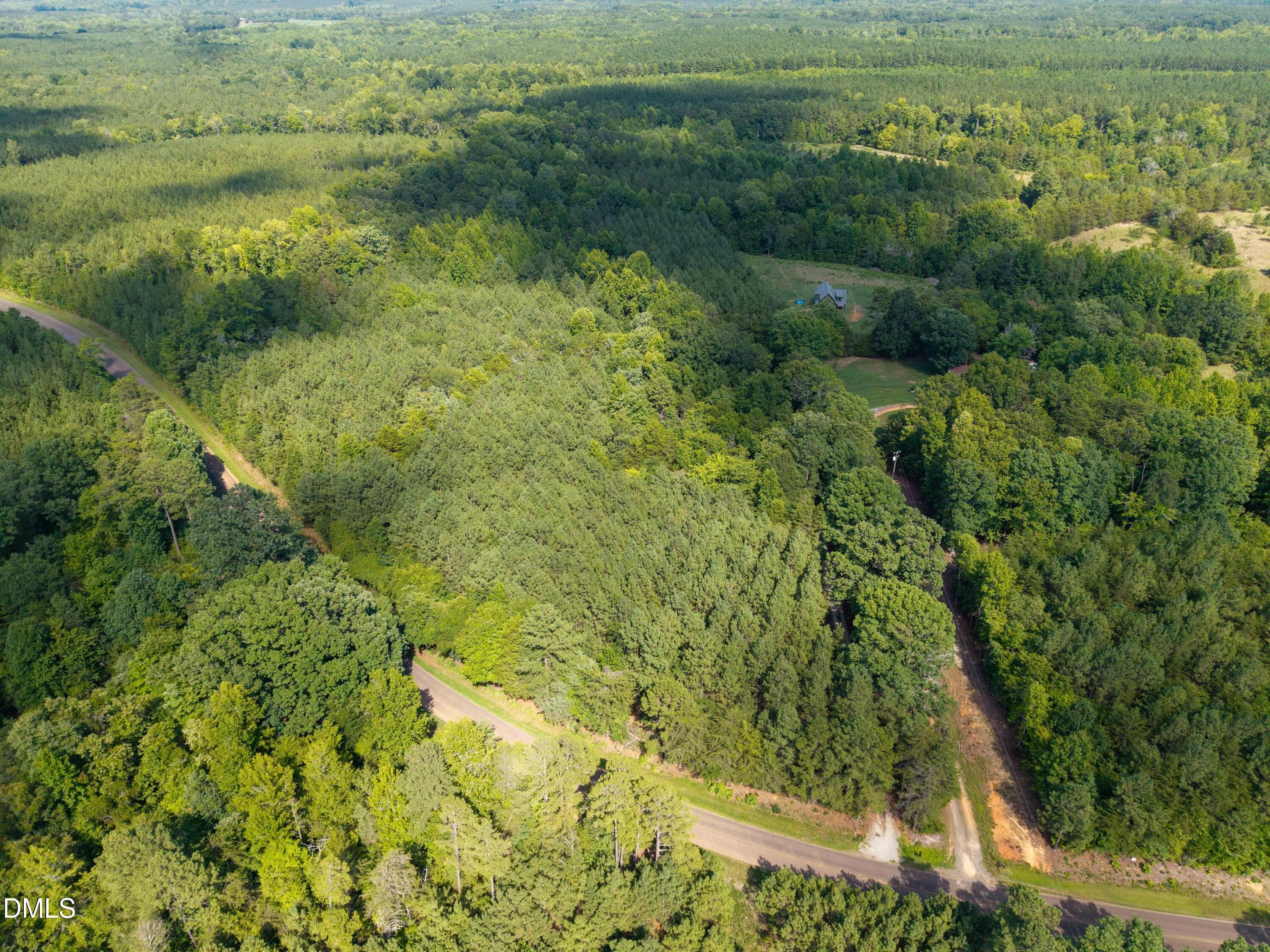 untitled - 7116 Shep Royster Road, Oxford, NC 27565