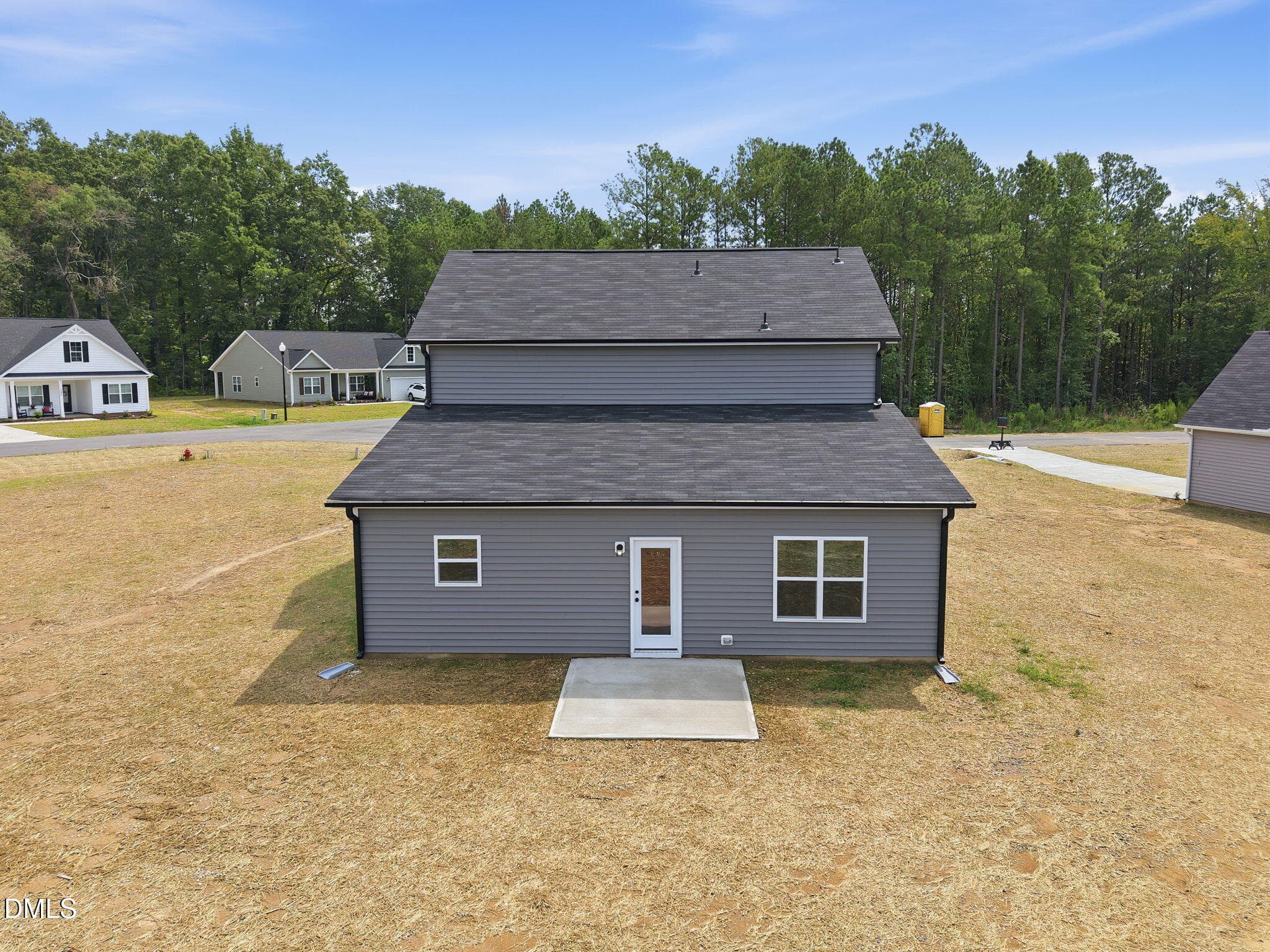 7-web-or-mls-DJI_20260812114627_0340_D - - 16 Loganberry Avenue, Bunnlevel, NC 28323, Bunnlevel