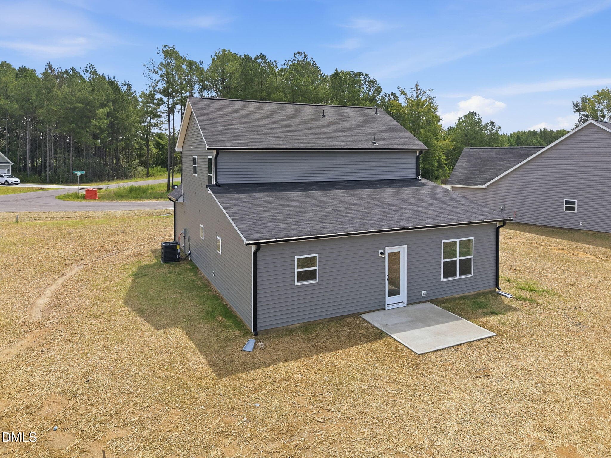 8-web-or-mls-DJI_20260812114638_0341_D - - 16 Loganberry Avenue, Bunnlevel, NC 28323, Bunnlevel