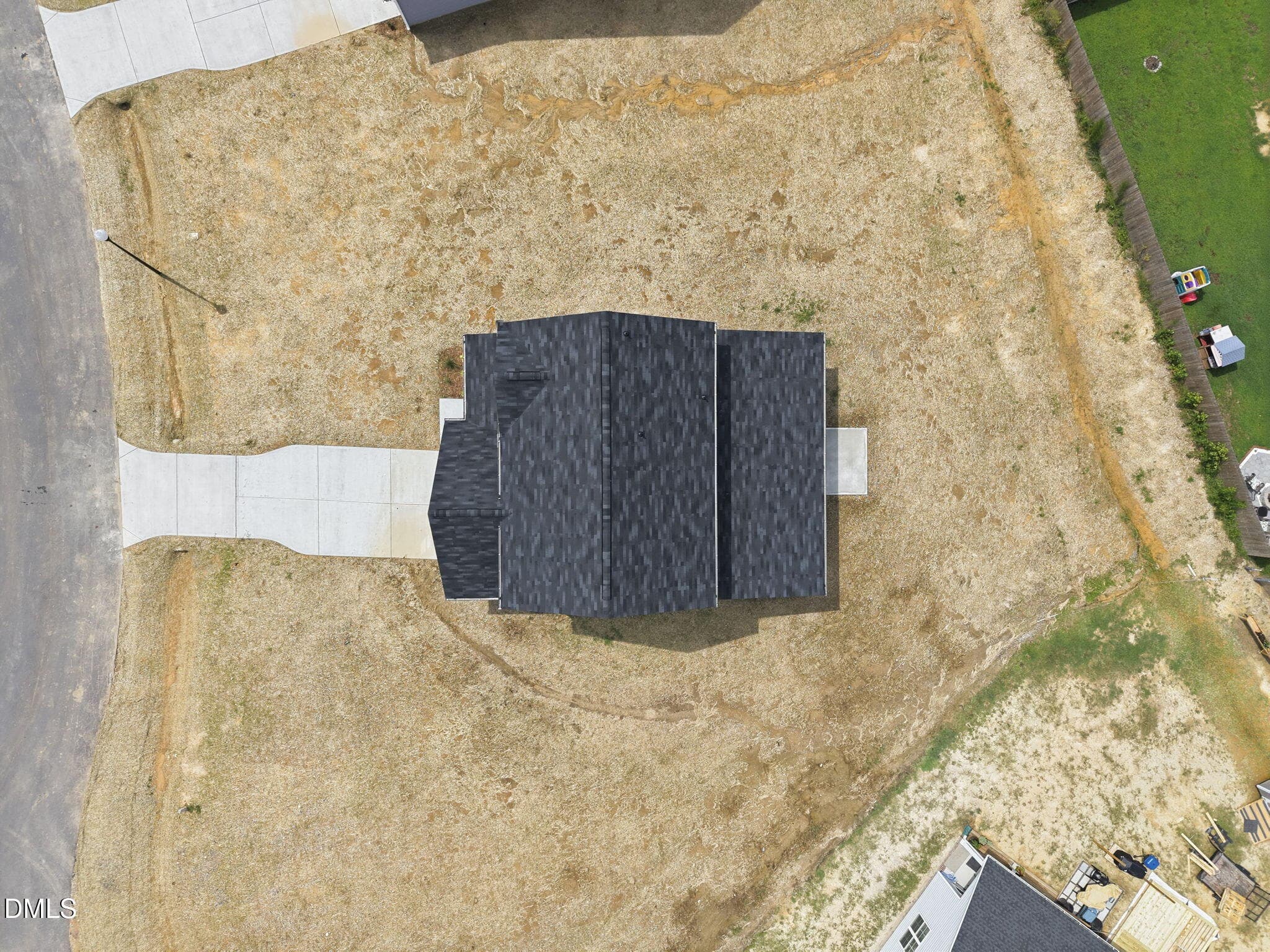 9-web-or-mls-DJI_20260812114659_0342_D - 16 Loganberry Avenue, Bunnlevel, NC 28323, Bunnlevel