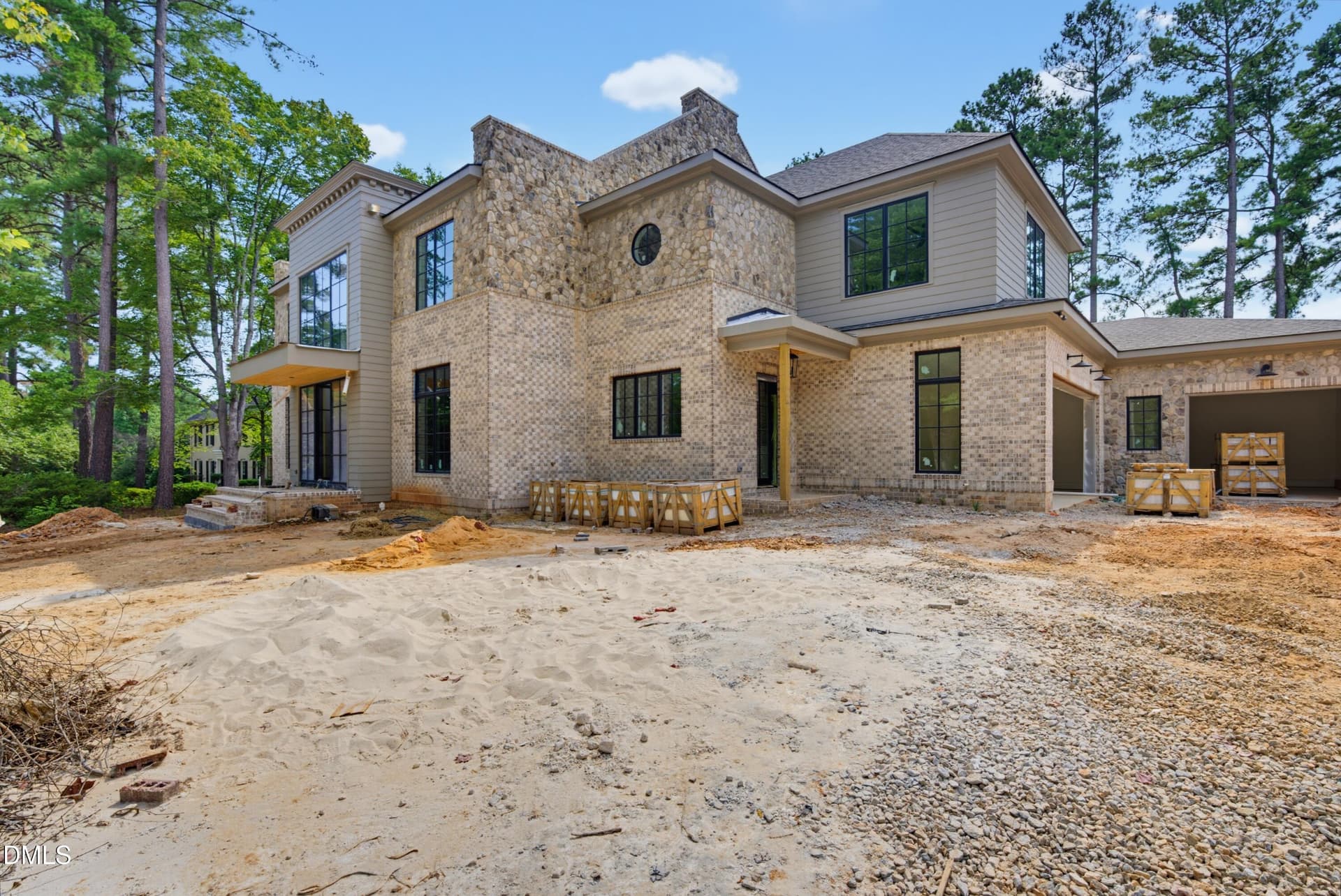 DSC00453 - 7136 North Ridge Drive, Raleigh, NC 27615