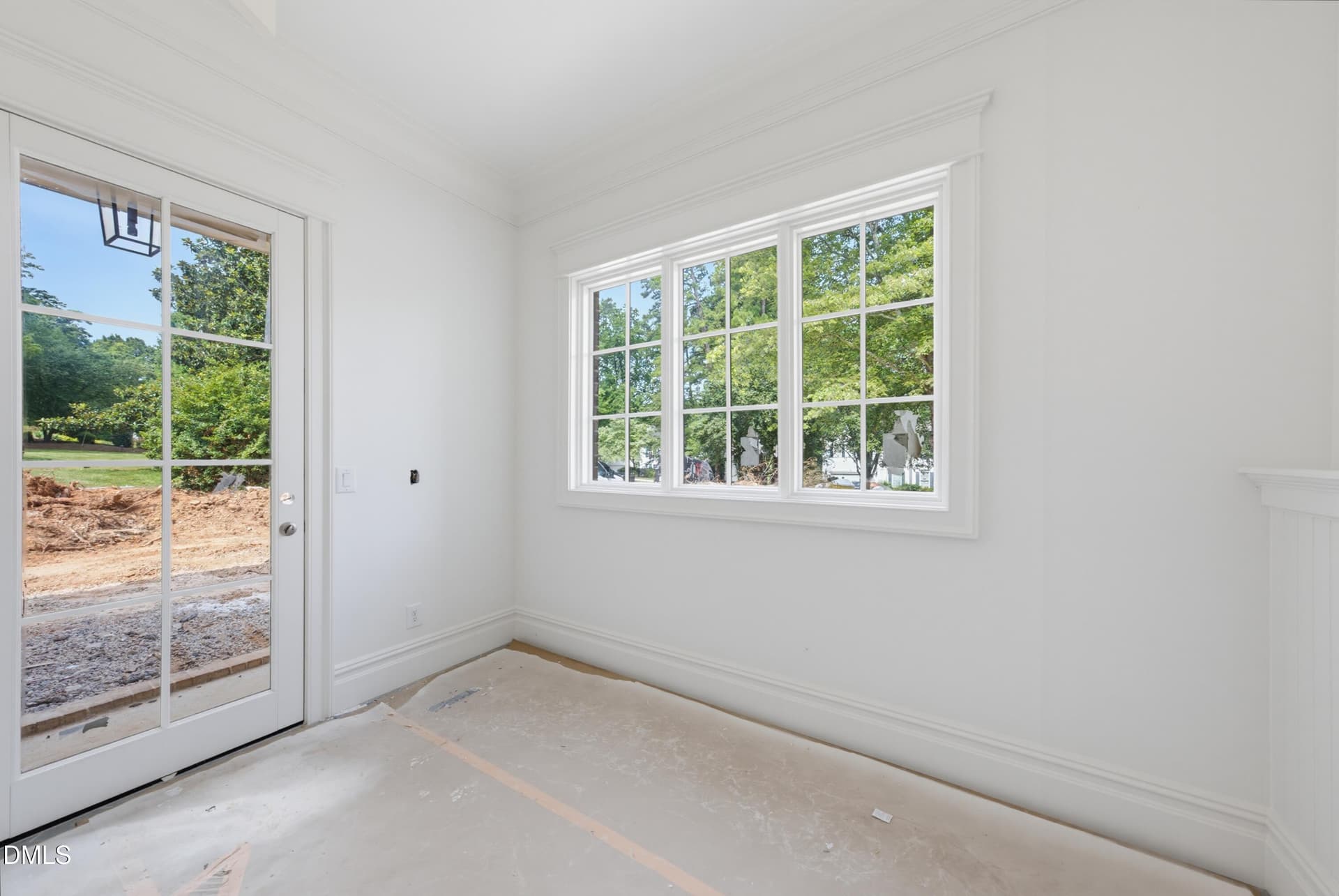 DSC00459 - 7136 North Ridge Drive, Raleigh, NC 27615