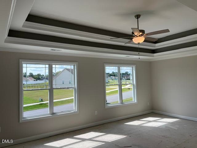 44KR46 - 842 Olive Branch Drive, Smithfield, NC 27577