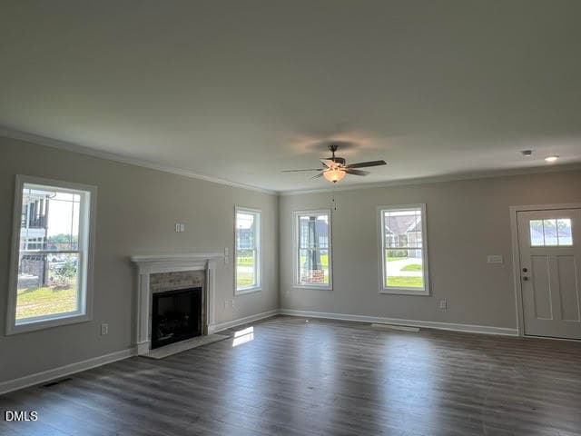 44KR39 - 842 Olive Branch Drive, Smithfield, NC 27577