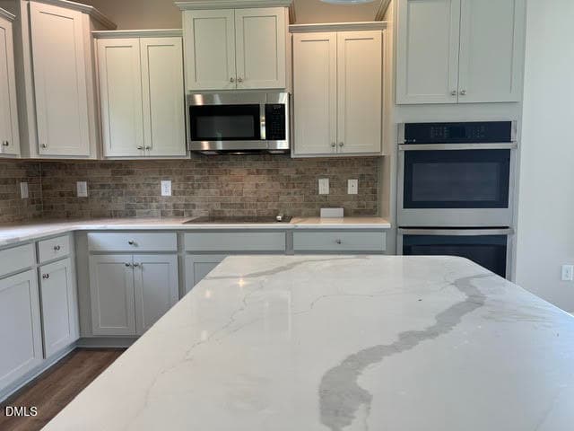 44KR36 - 842 Olive Branch Drive, Smithfield, NC 27577