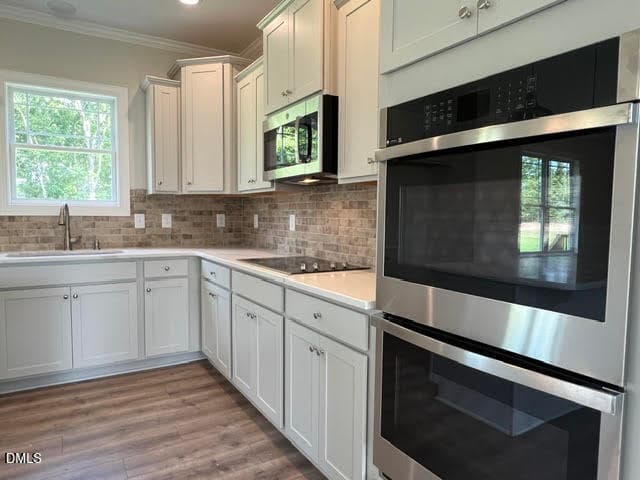 44KR34 - 842 Olive Branch Drive, Smithfield, NC 27577