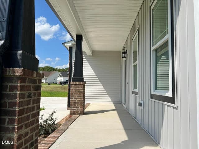 44KR32 - 842 Olive Branch Drive, Smithfield, NC 27577