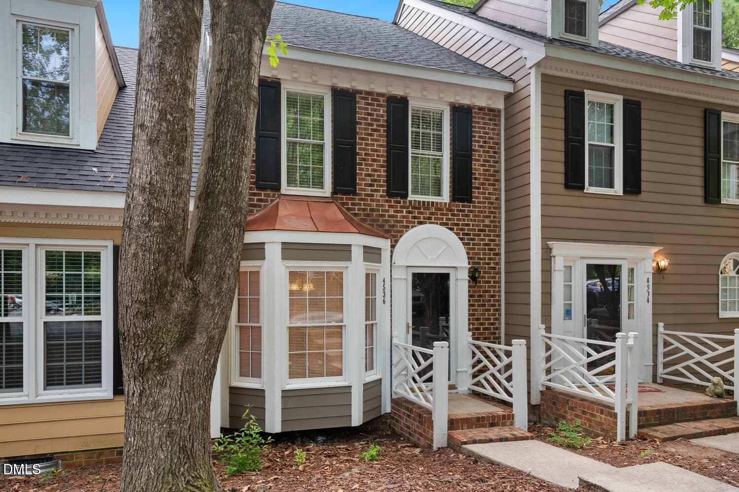 NCR_7065 - 4536 Hamptonshire Drive, Raleigh, NC 27613, Raleigh