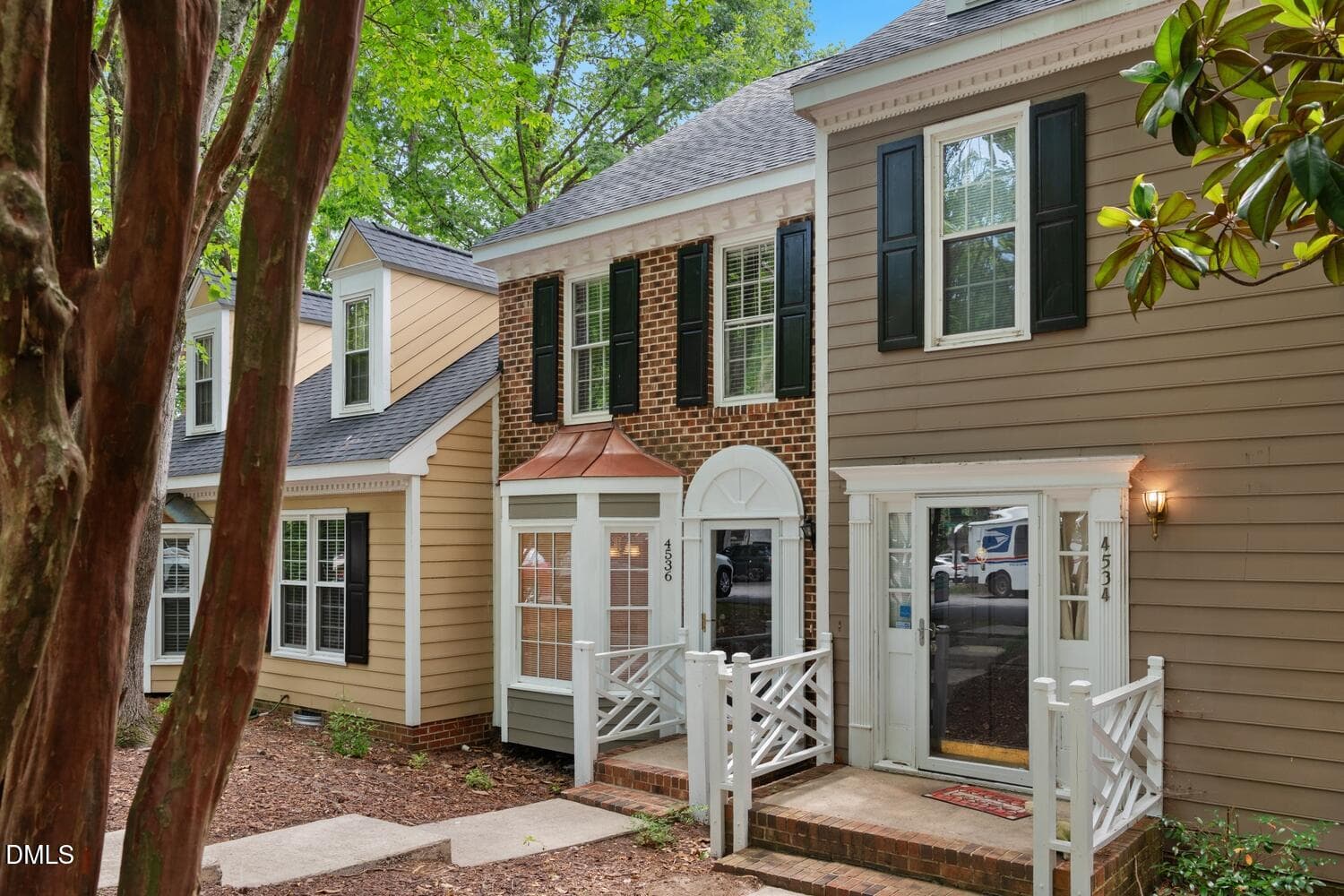 NCR_7054 - 4536 Hamptonshire Drive, Raleigh, NC 27613, Raleigh