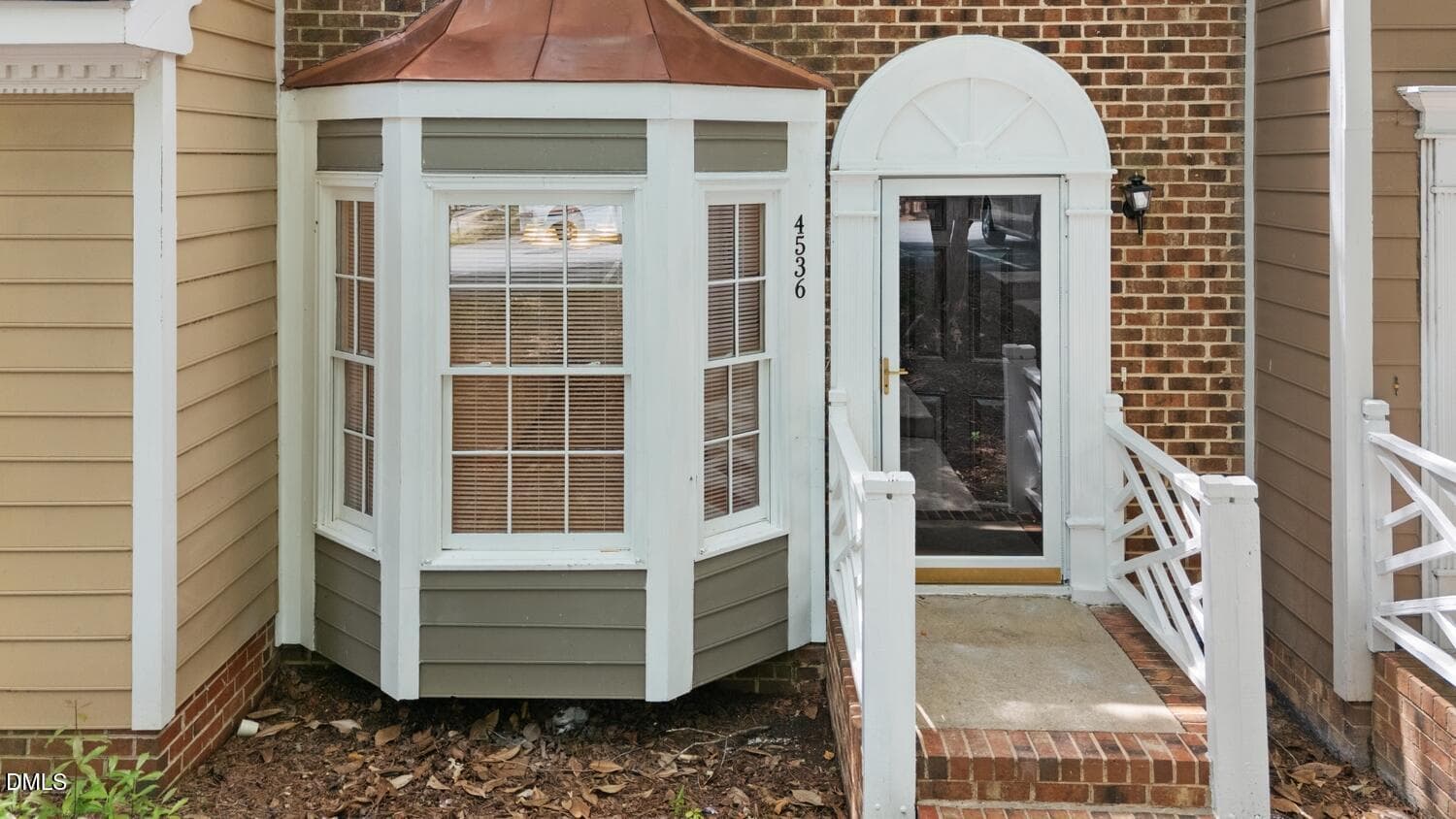 DJI_20260813124529_0133_D - 4536 Hamptonshire Drive, Raleigh, NC 27613, Raleigh