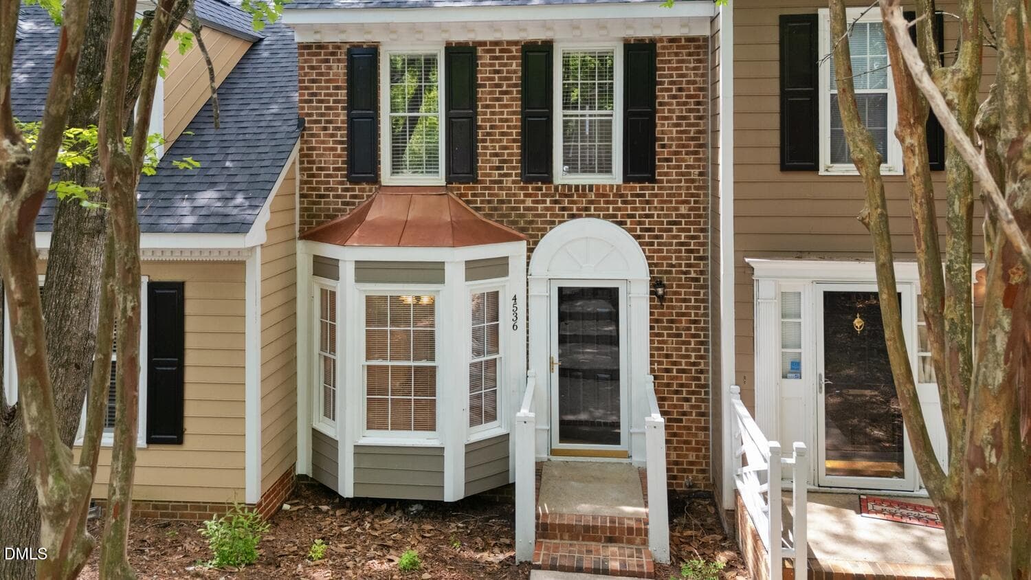 DJI_20260813124512_0126_D - 4536 Hamptonshire Drive, Raleigh, NC 27613, Raleigh