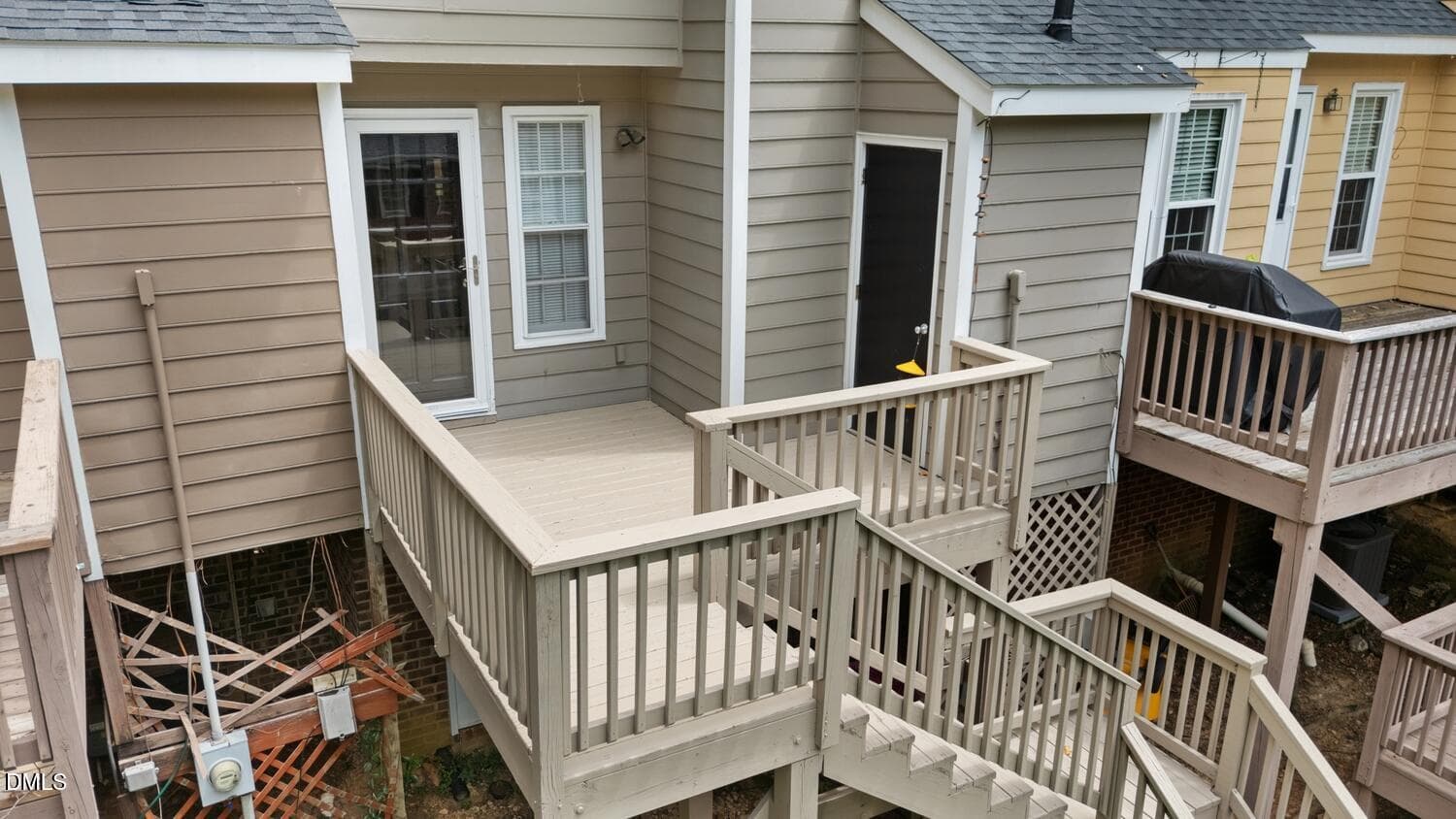 DJI_20260813124901_0168_D - 4536 Hamptonshire Drive, Raleigh, NC 27613, Raleigh