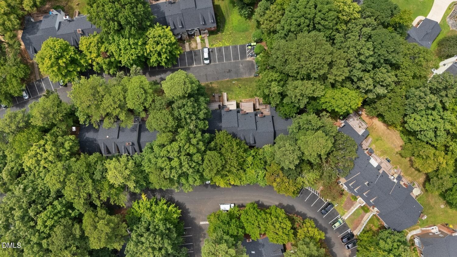 DJI_20260813124641_0143_D - 4536 Hamptonshire Drive, Raleigh, NC 27613, Raleigh