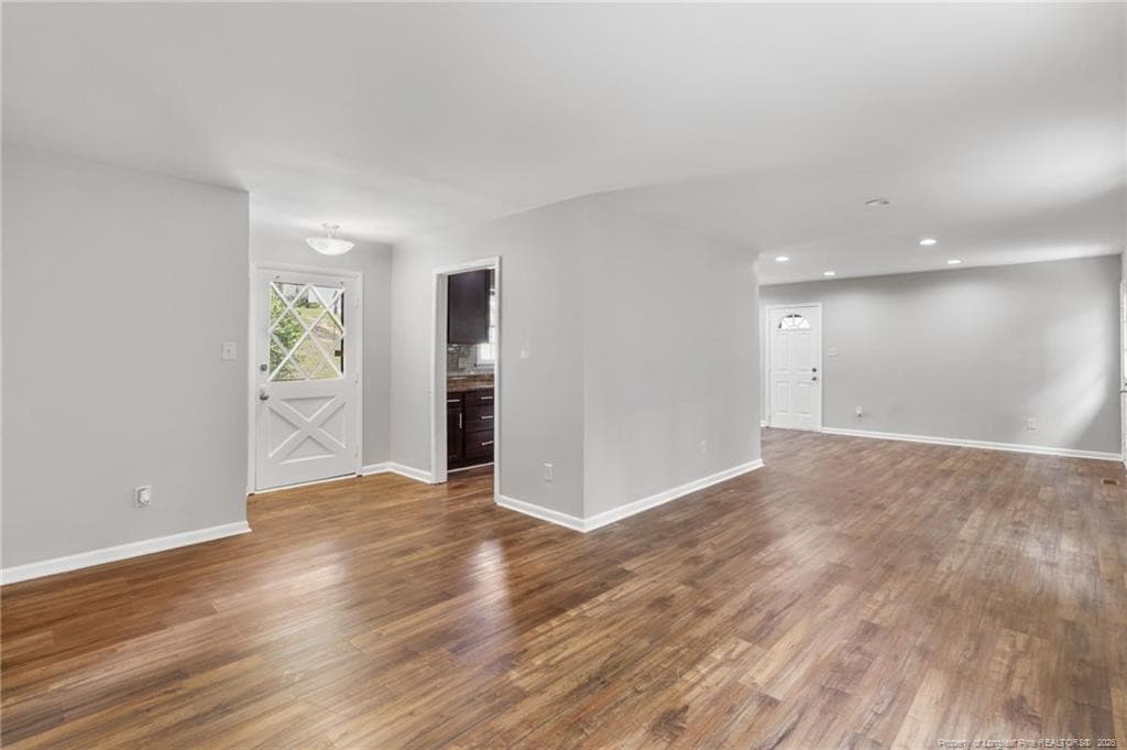 Photo 4 - 1812 Swann Street, Fayetteville, NC 28303, Fayetteville