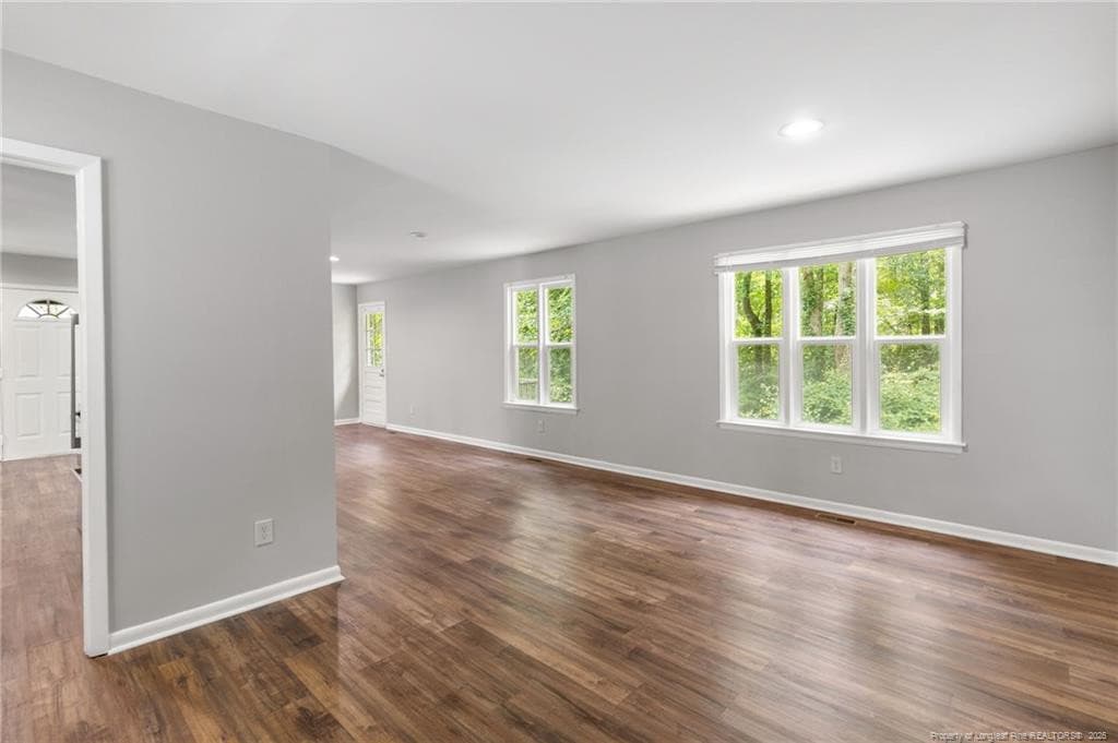 Photo 5 - 1812 Swann Street, Fayetteville, NC 28303, Fayetteville