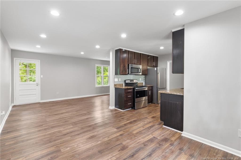 Photo 7 - 1812 Swann Street, Fayetteville, NC 28303, Fayetteville