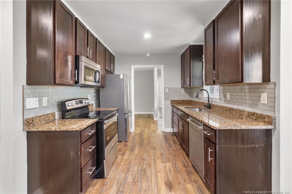 Photo 9 - 1812 Swann Street, Fayetteville, NC 28303, Fayetteville