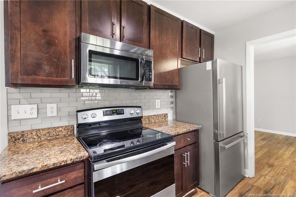 Photo 10 - 1812 Swann Street, Fayetteville, NC 28303, Fayetteville