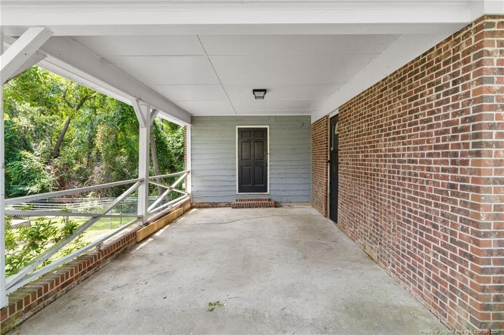 Photo 24 - 1812 Swann Street, Fayetteville, NC 28303, Fayetteville