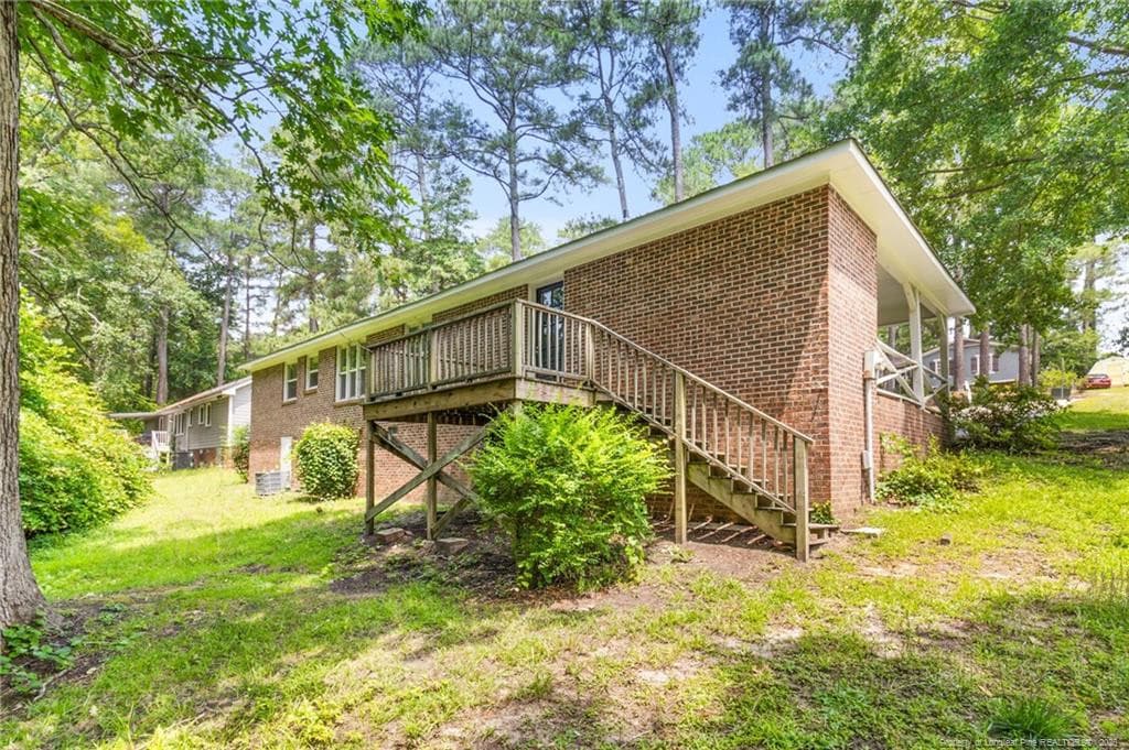 Photo 26 - 1812 Swann Street, Fayetteville, NC 28303, Fayetteville