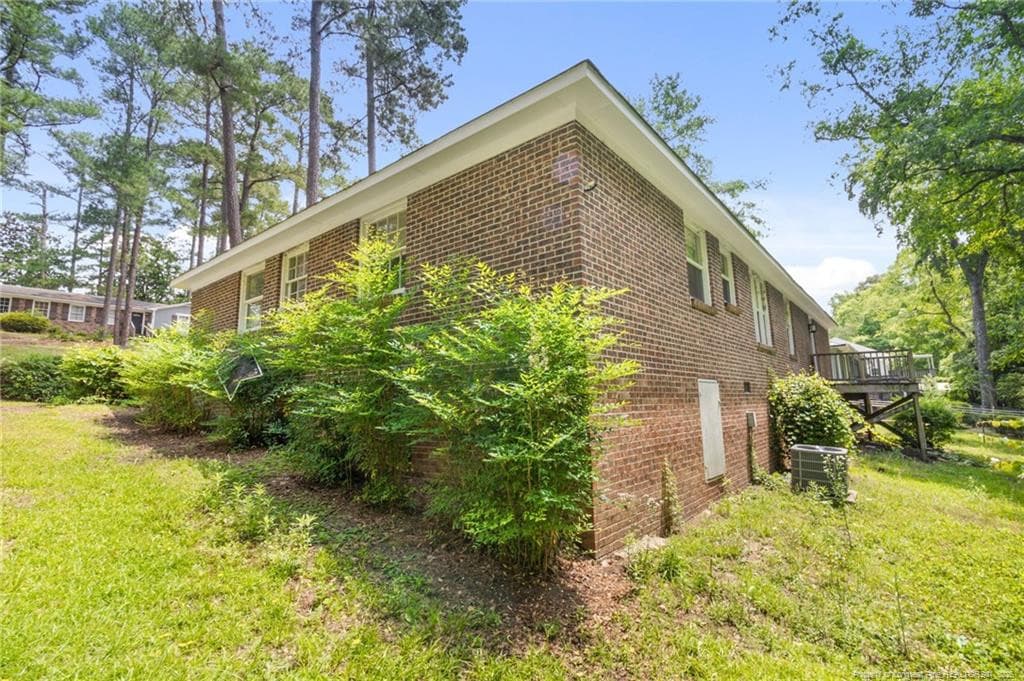 Photo 27 - 1812 Swann Street, Fayetteville, NC 28303, Fayetteville