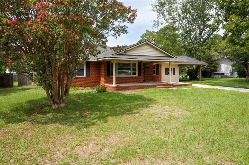 Photo 2 - 306 Fairfield Road, Fayetteville, NC 28303, Fayetteville