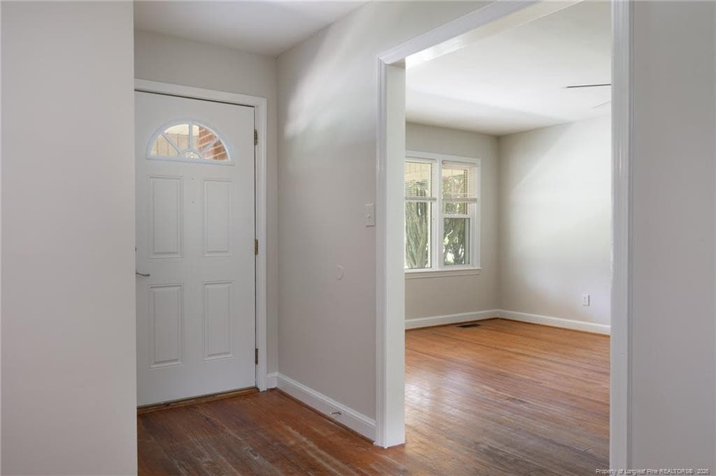 Photo 5 - 306 Fairfield Road, Fayetteville, NC 28303, Fayetteville