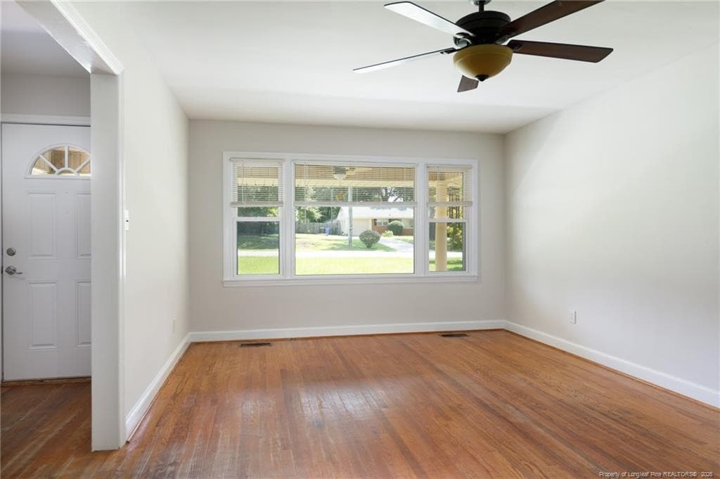 Photo 6 - 306 Fairfield Road, Fayetteville, NC 28303, Fayetteville