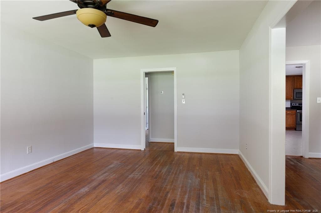 Photo 7 - 306 Fairfield Road, Fayetteville, NC 28303, Fayetteville