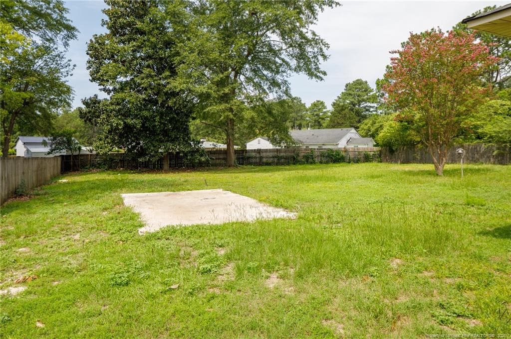 Photo 23 - 306 Fairfield Road, Fayetteville, NC 28303, Fayetteville