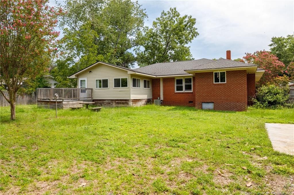 Photo 24 - 306 Fairfield Road, Fayetteville, NC 28303, Fayetteville