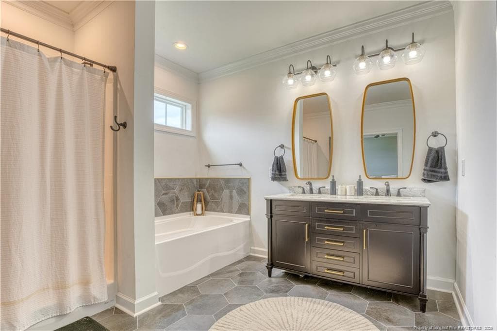 Photo 12 - 20 Pomegranate Court, Cameron, NC 28326
