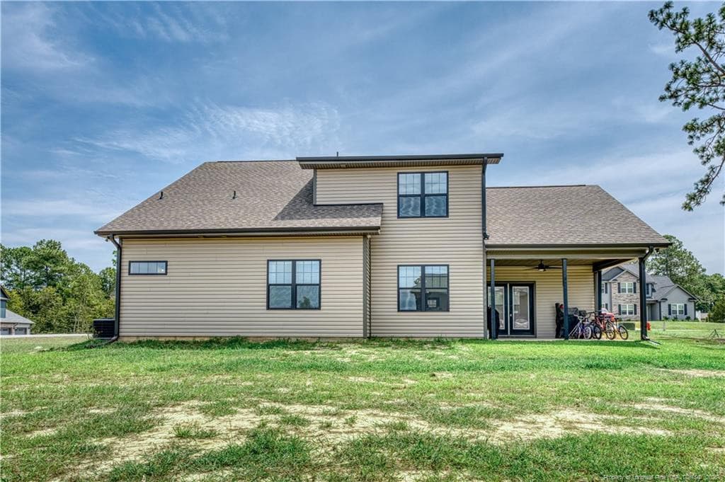 Photo 30 - 20 Pomegranate Court, Cameron, NC 28326