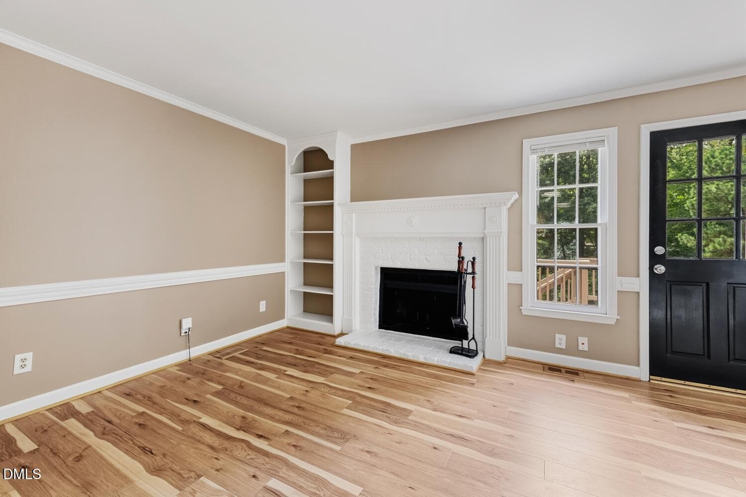 NCR_7107 - 4536 Hamptonshire Drive, Raleigh, NC 27613, Raleigh