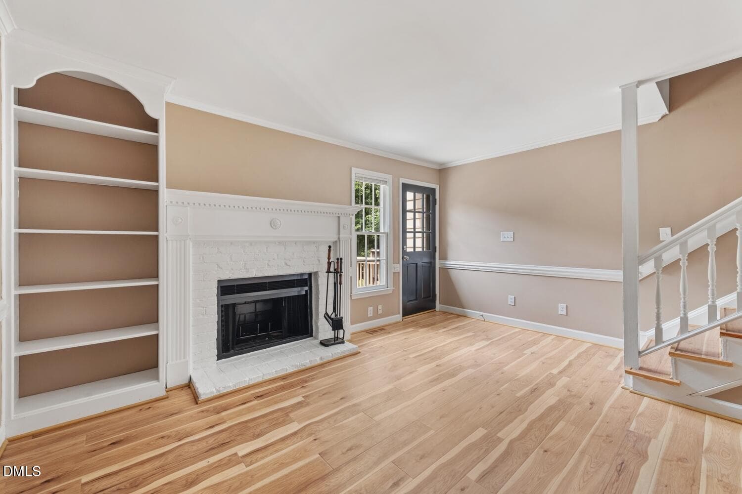 NCR_7112 - 4536 Hamptonshire Drive, Raleigh, NC 27613, Raleigh