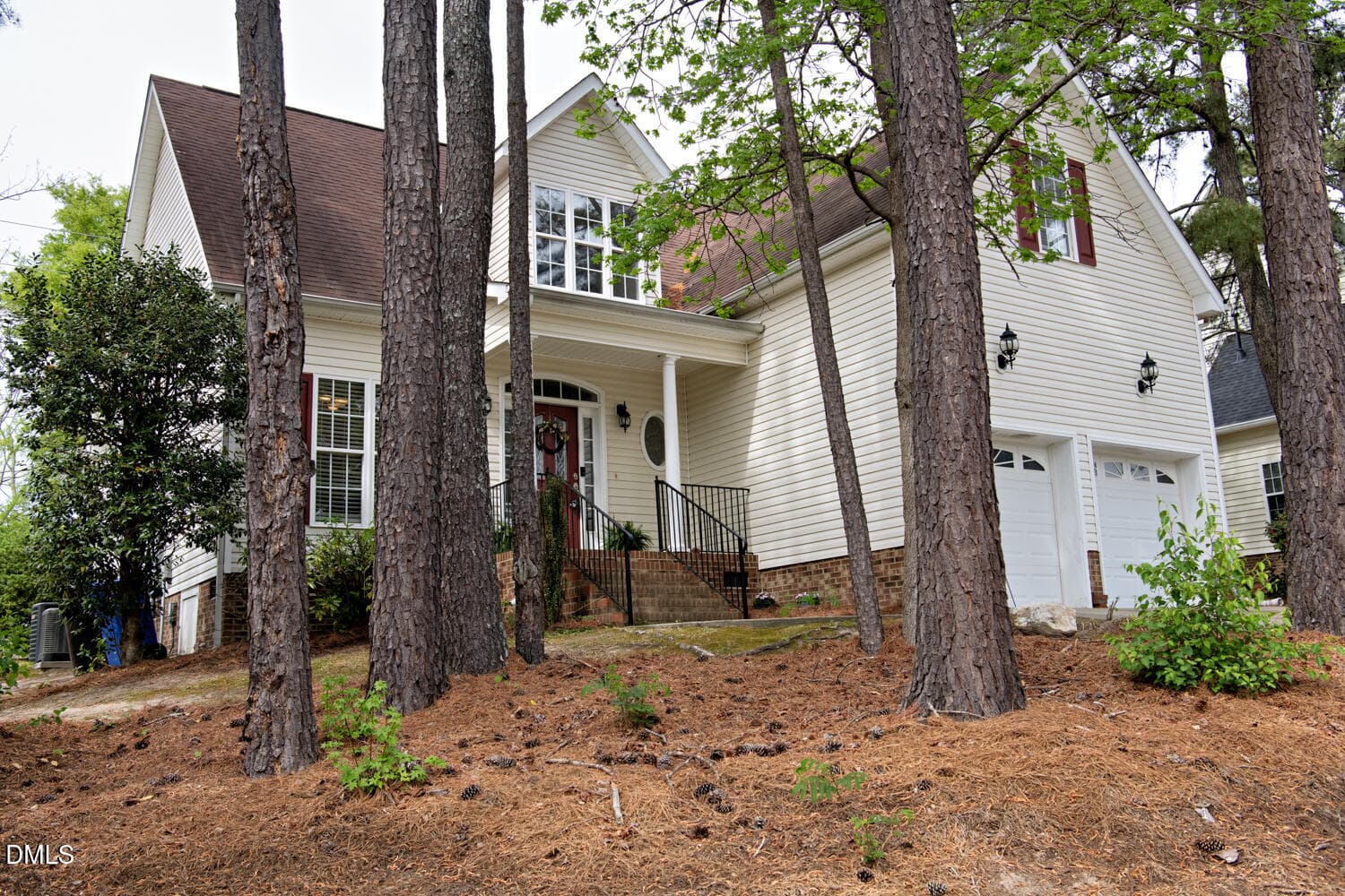 15Web Ready-NCR_7059-HDR-Edit - 7804 Lagenaria Drive, Angier, NC 27501