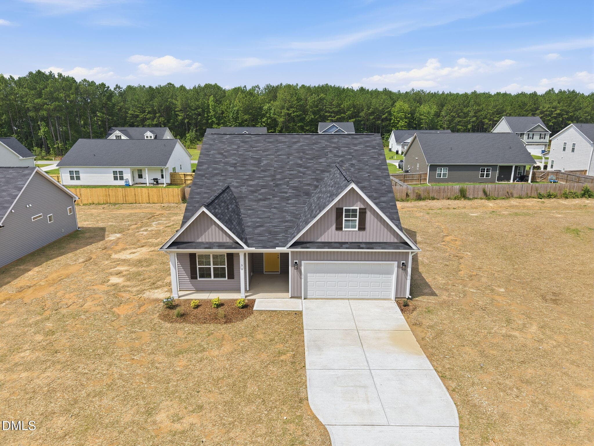 3-web-or-mls-DJI_20260812113340_0317_D - 30 Loganberry Avenue, Bunnlevel, NC 28323