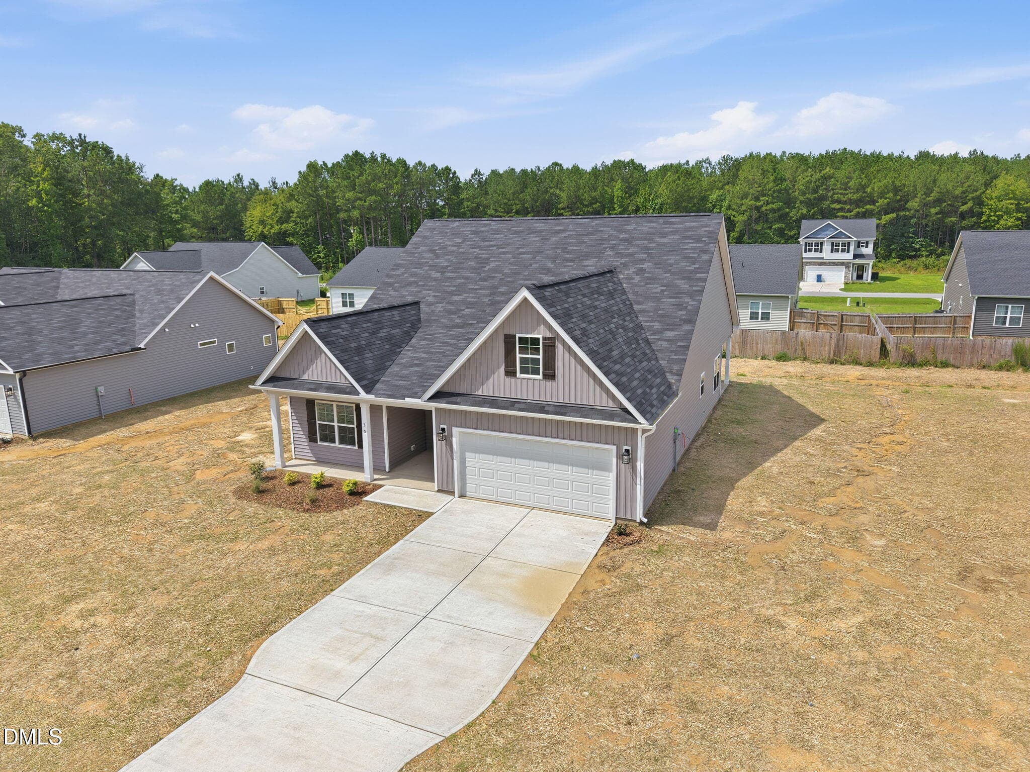 4-web-or-mls-DJI_20260812113419_0318_D - - 30 Loganberry Avenue, Bunnlevel, NC 28323