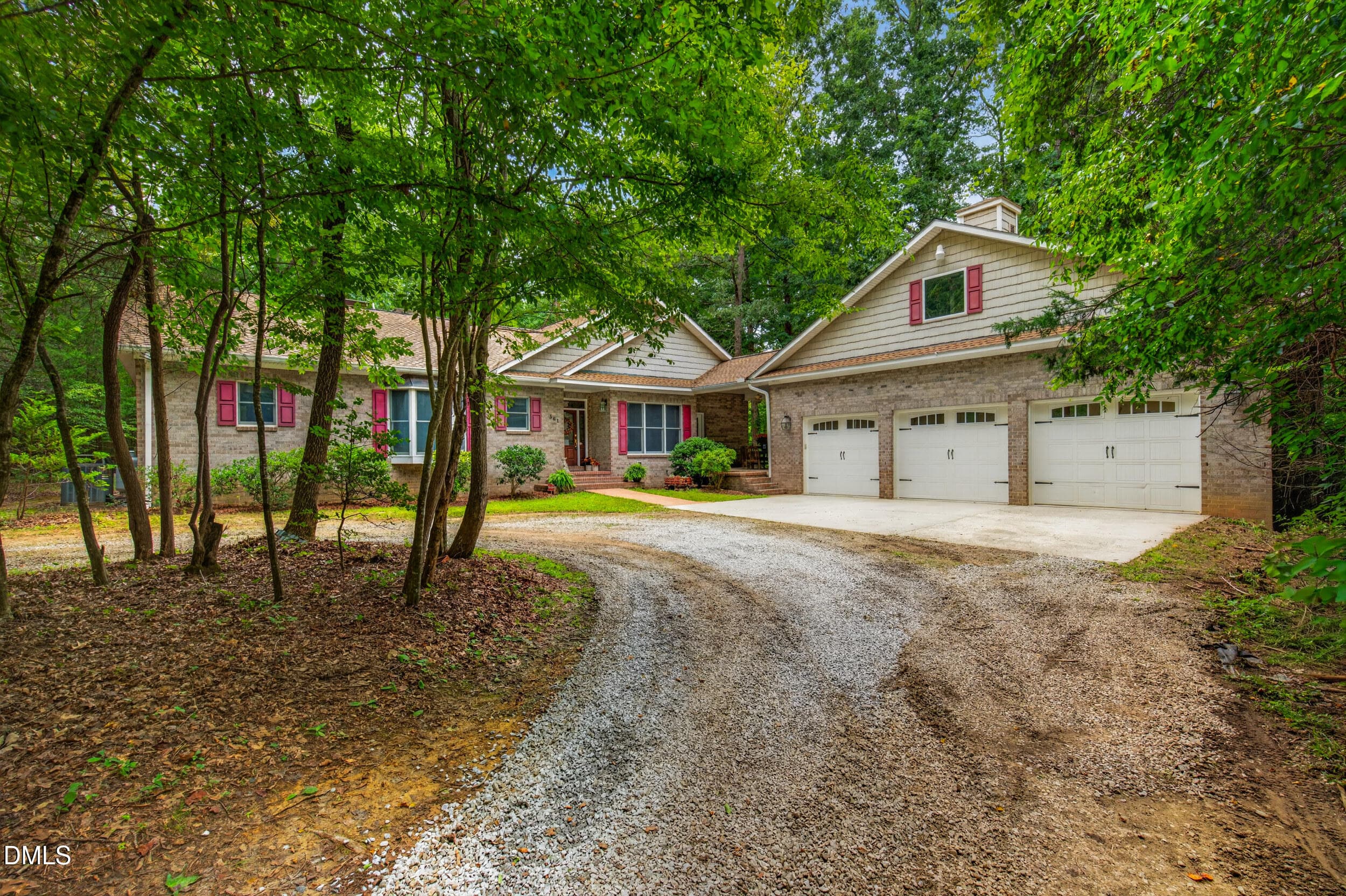 1_561 wright country rd-51 - 561 Wright Country Road, Ramseur, NC 27316