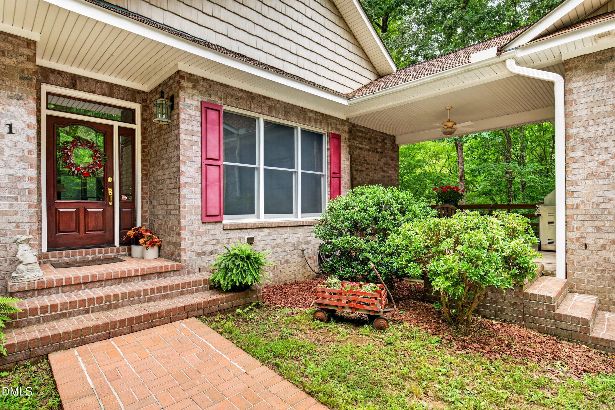 2_561 wright country rd-49 - 561 Wright Country Road, Ramseur, NC 27316