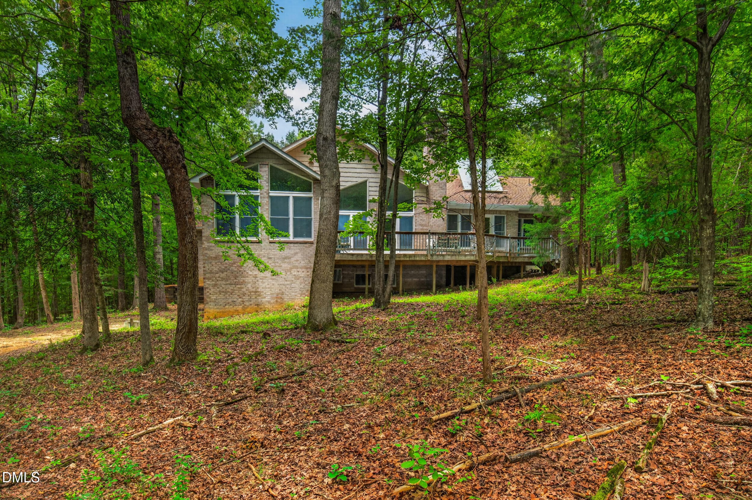 561 Wright Country Road, Ramseur, NC 27316