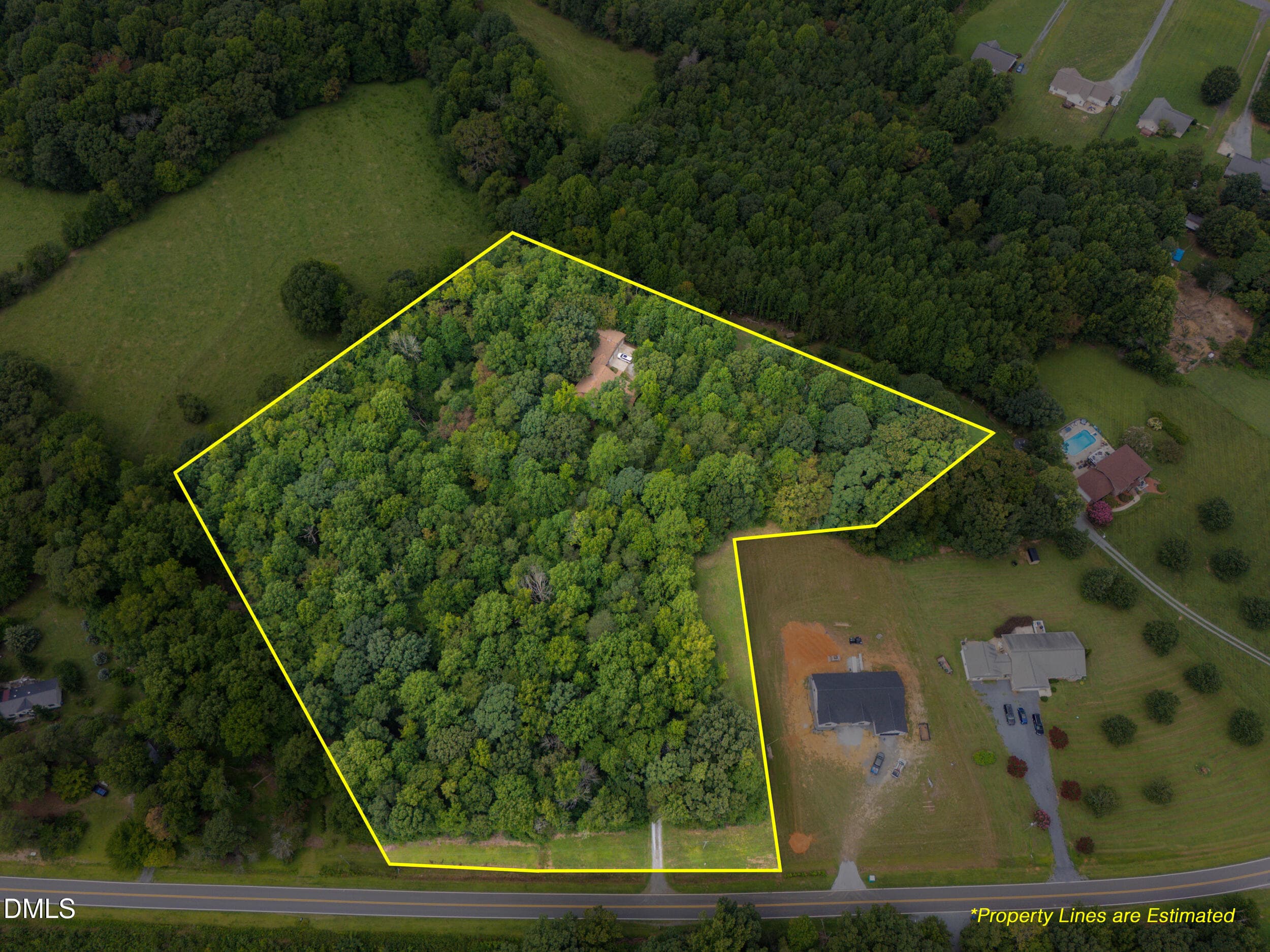 57_561 wright country rd-2 - 561 Wright Country Road, Ramseur, NC 27316