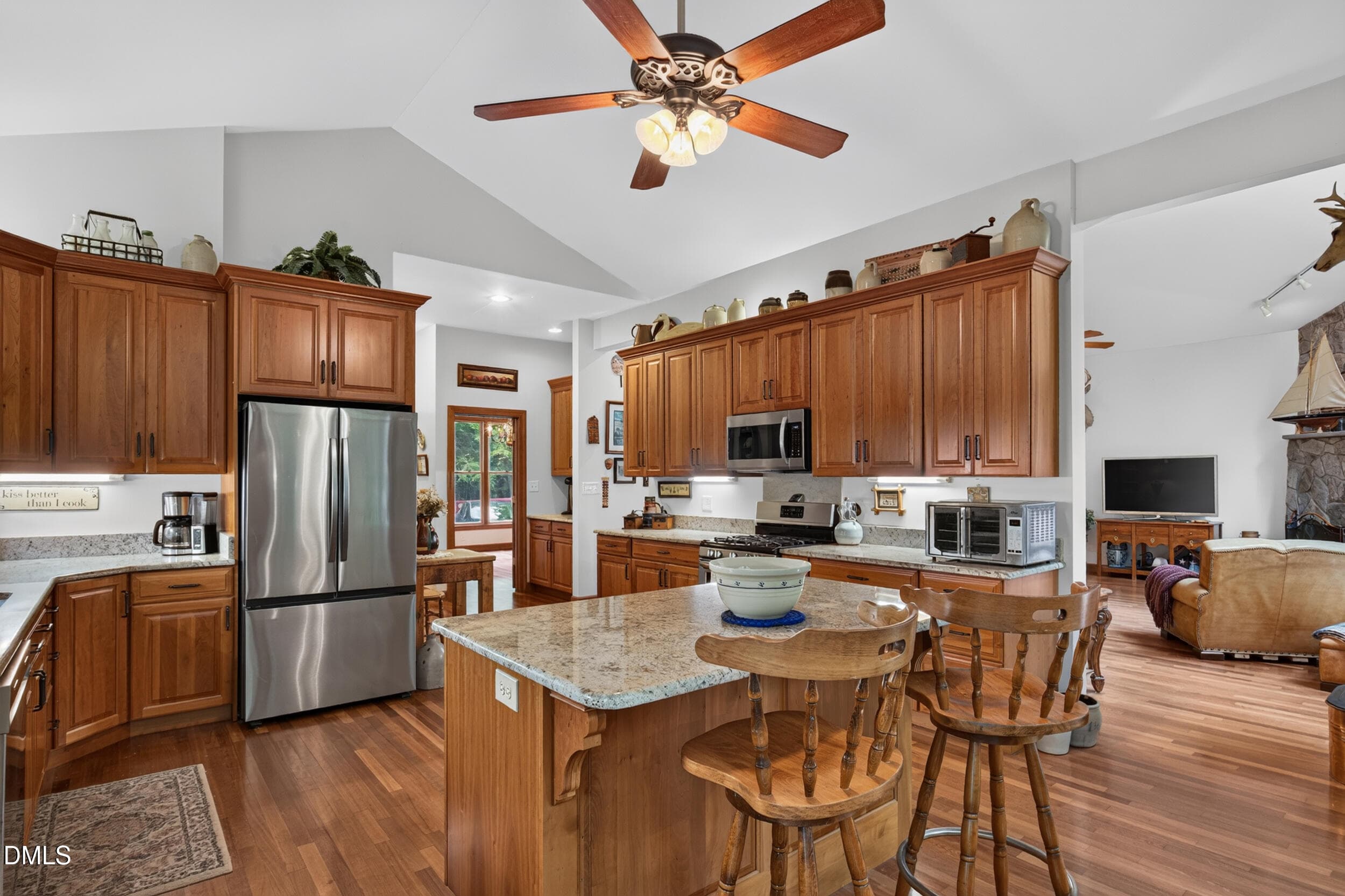 18_561 wright country rd-29 - 561 Wright Country Road, Ramseur, NC 27316