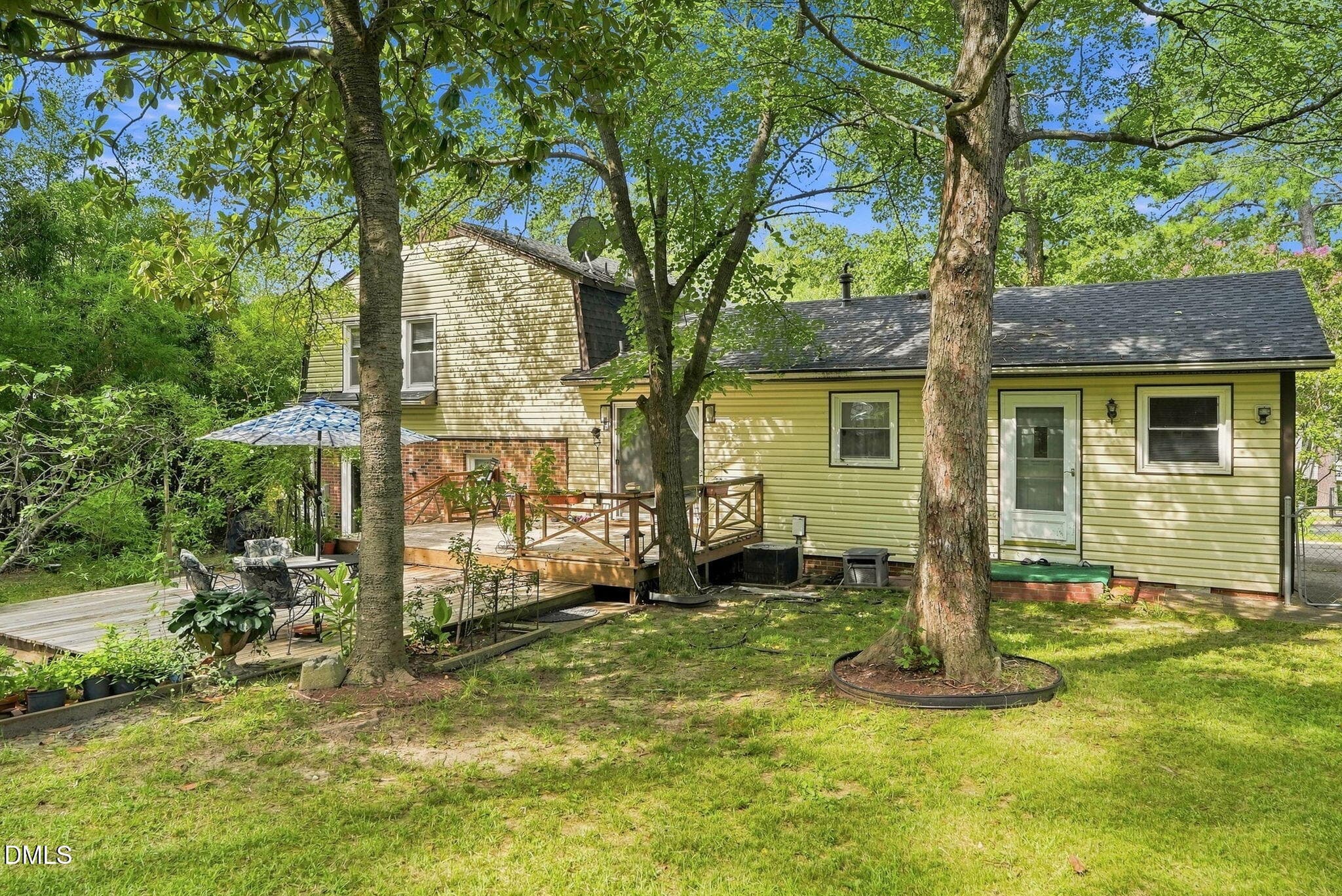 4316 Waterbury Road-58 - 4316 Waterbury Road, Raleigh, NC 27604, Raleigh