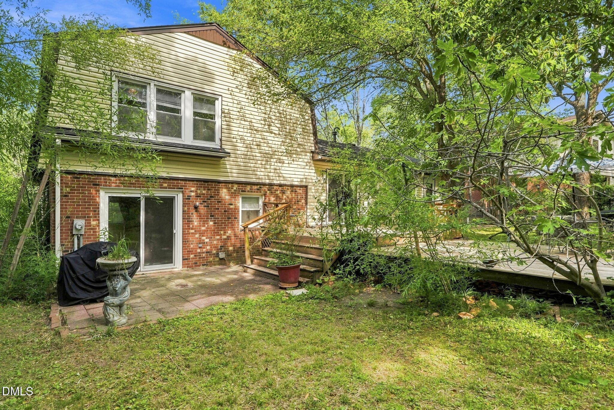 4316 Waterbury Road-56 - 4316 Waterbury Road, Raleigh, NC 27604, Raleigh