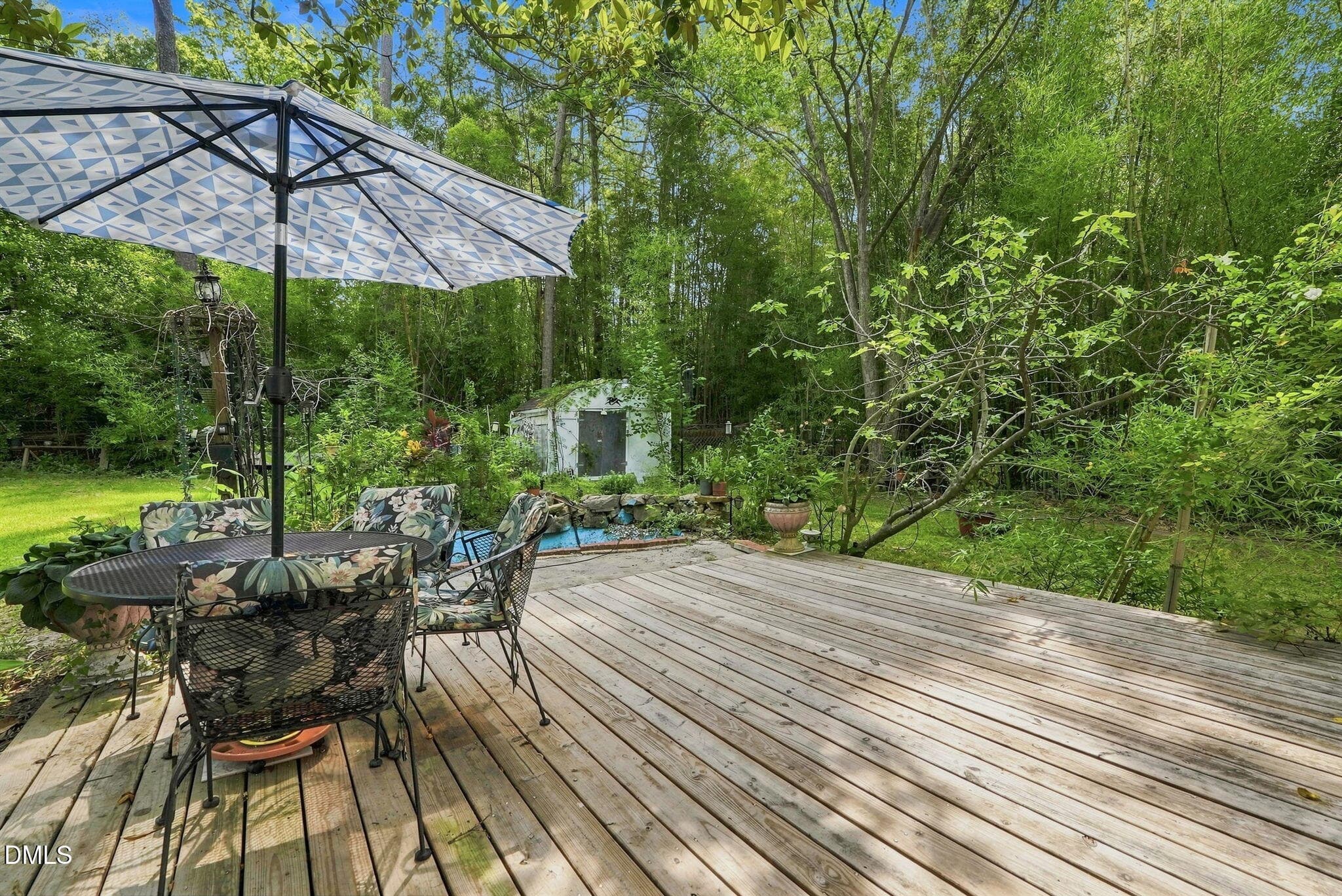 4316 Waterbury Road-51 - 4316 Waterbury Road, Raleigh, NC 27604, Raleigh
