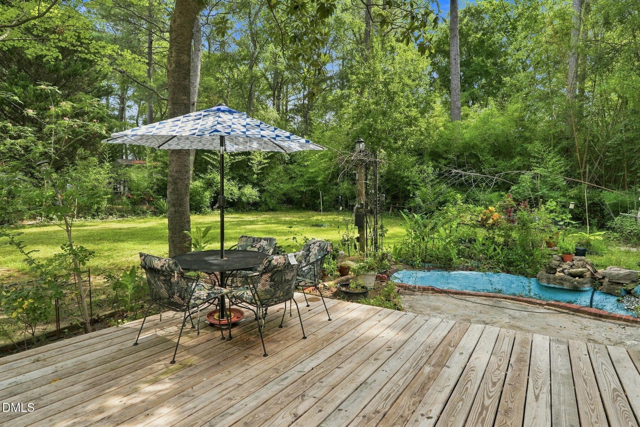 4316 Waterbury Road-48 - 4316 Waterbury Road, Raleigh, NC 27604, Raleigh