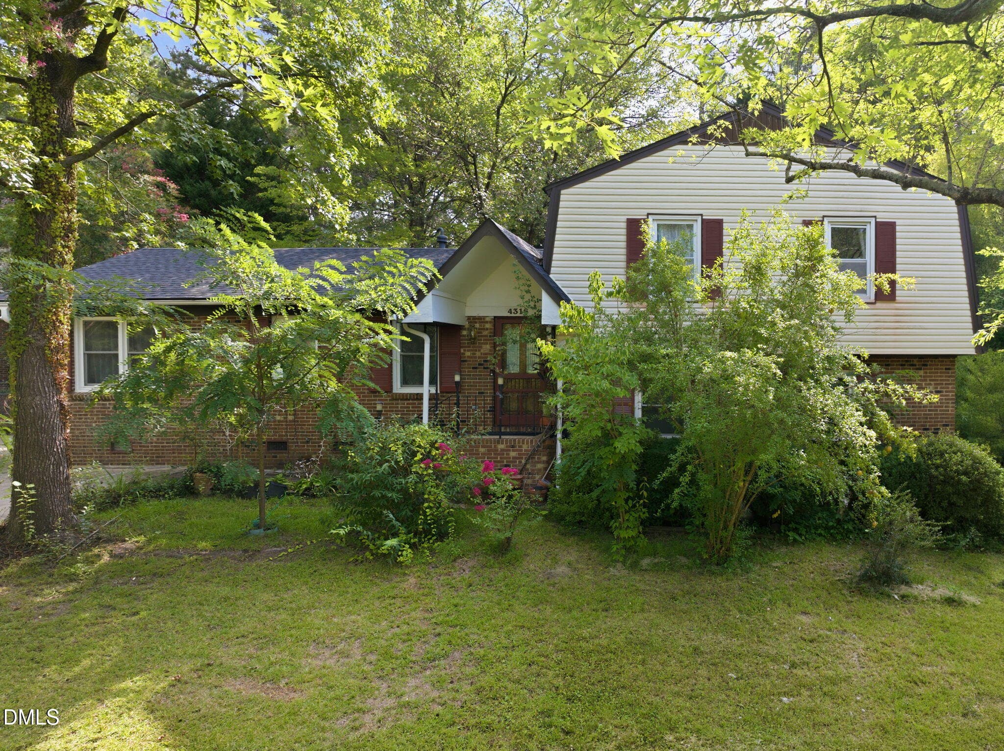 4316 Waterbury Road-1 - 4316 Waterbury Road, Raleigh, NC 27604, Raleigh