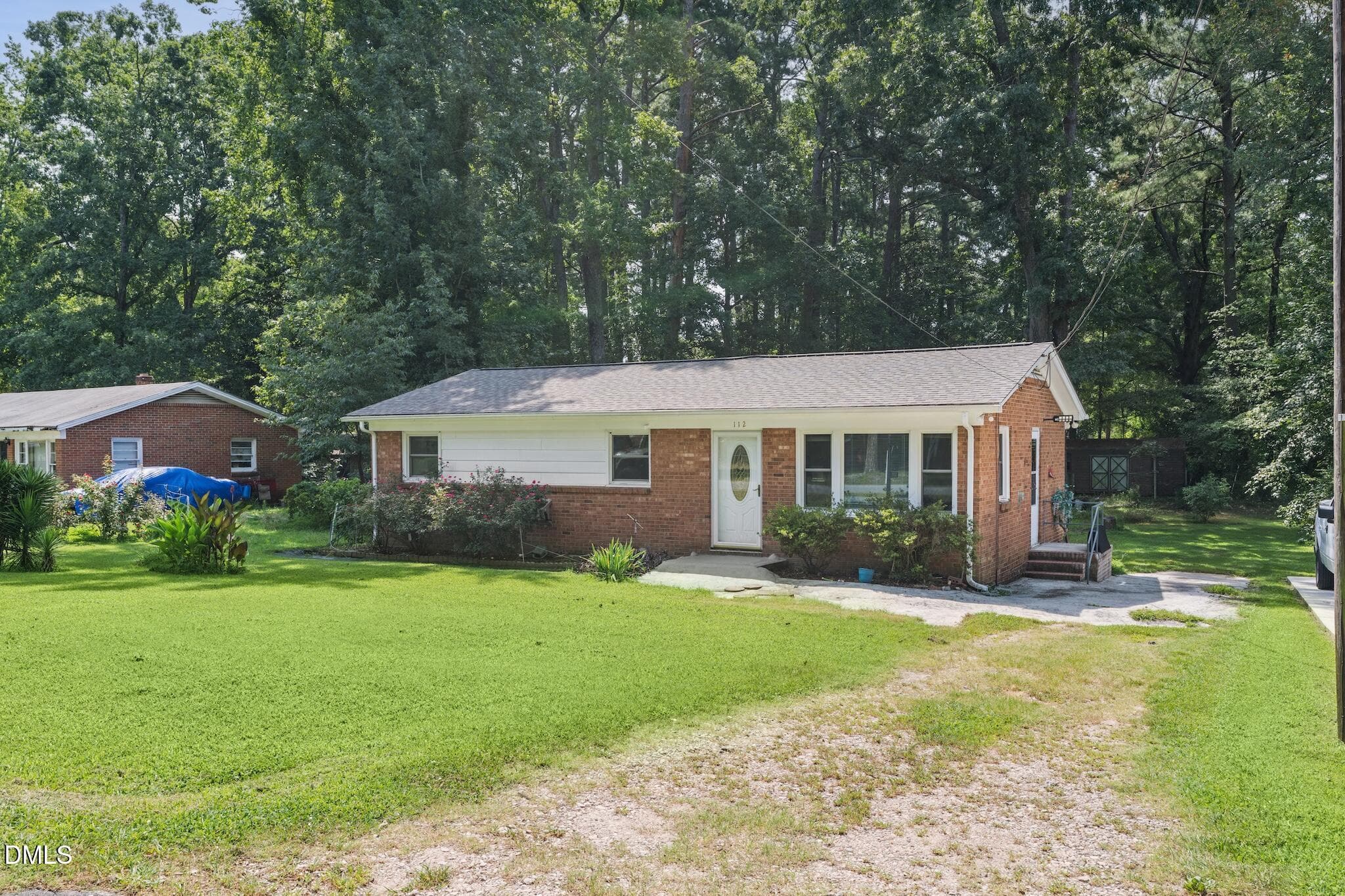 DSC07915 - 112 E Franklin Street, Zebulon, NC 27597, Zebulon